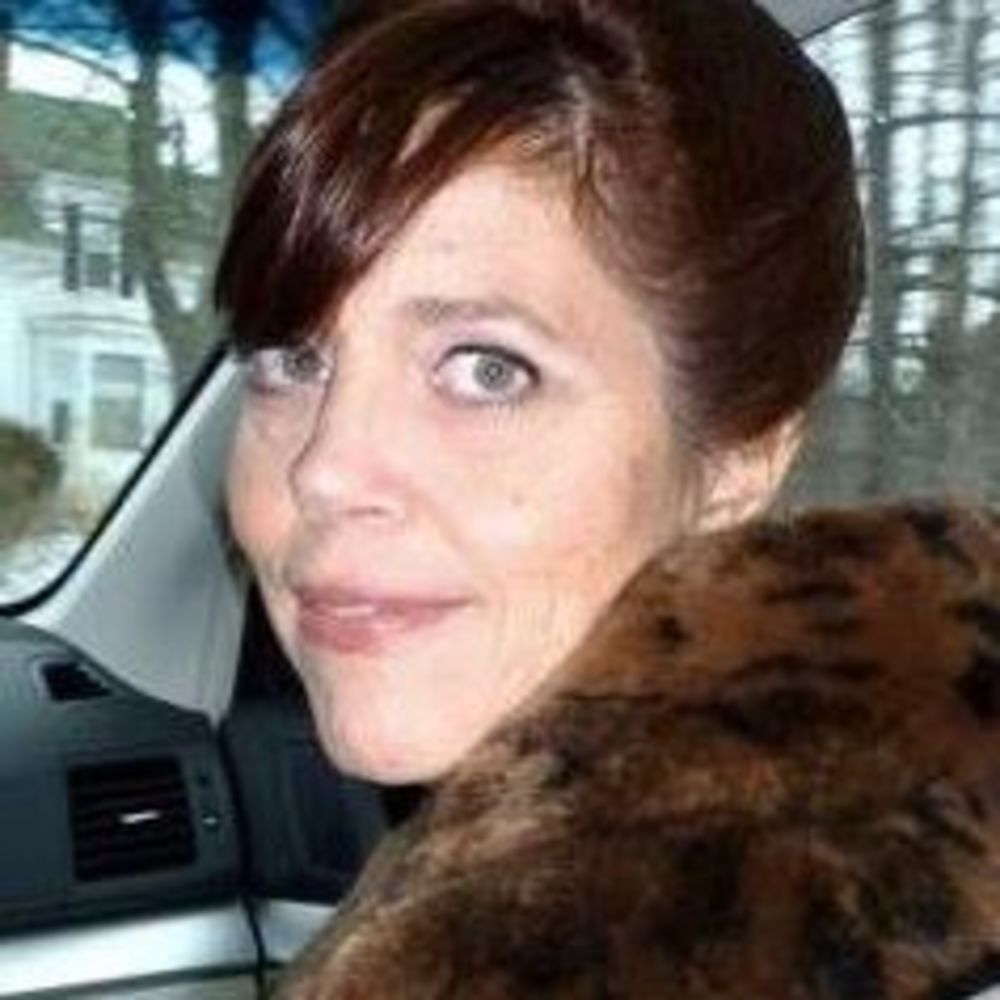Meet your Posher, Kathy